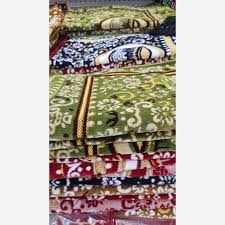 تصویر 3 از سجاده مخمل عمده متنوع در اندازه های مختلف